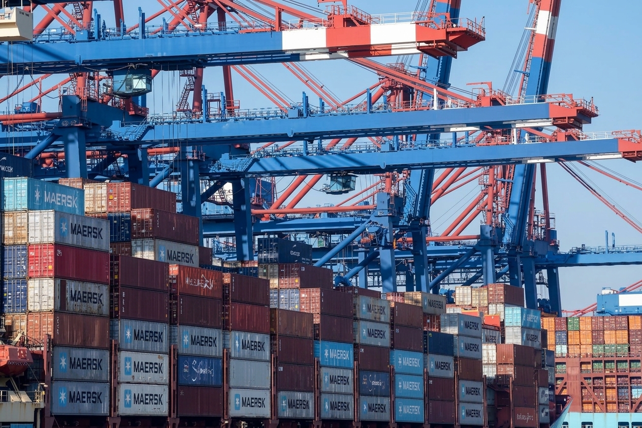 Customs Brokerage